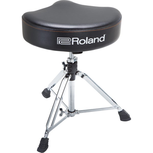 Roland RDT-SV sgabello per batteria con seduta in velluto