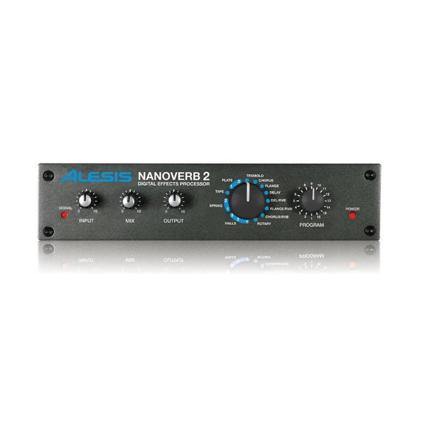 Alesis NanoVerb 2 DSP effect processor