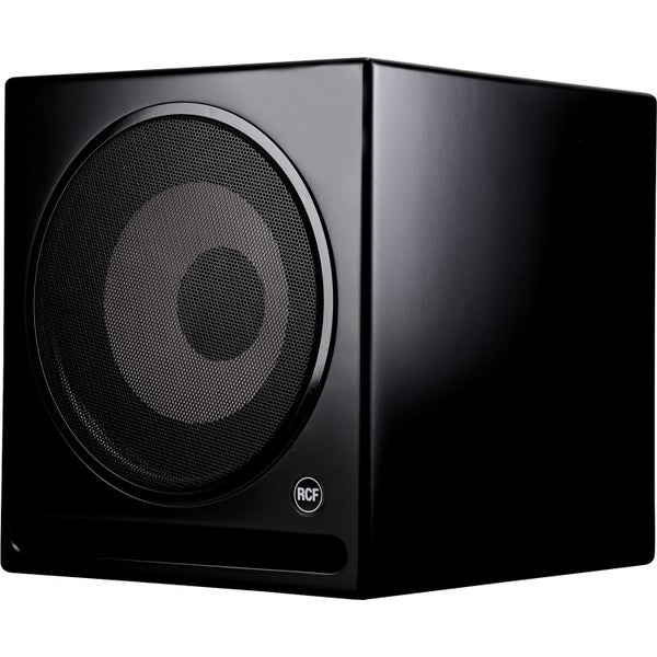 RCF Ayra Ten subwoofer activo  y de estudio (por unidad)