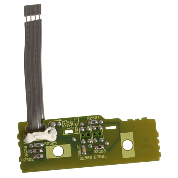 Pioneer spareparts DWG1536 circuito stampato per CMX-5000