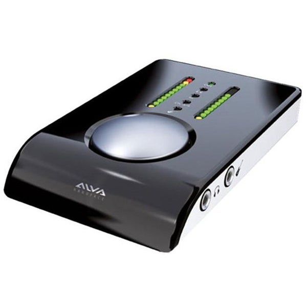 Alva Nanoface scheda audio USB