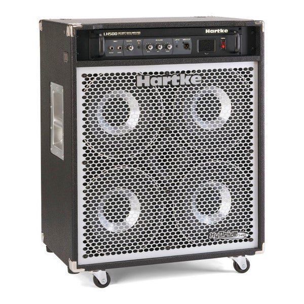 Hartke HD5410 combo bajo 500 W HyDrive