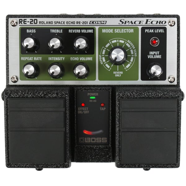 Boss RE-20 Space Echo