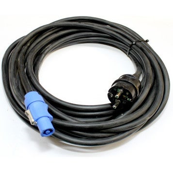 dB Technologies cavo powerCON schuko 15,0 m