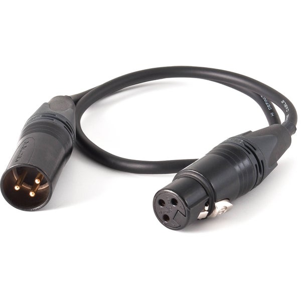 dB Technologies câble de signal XLR/XLR 3,0 m