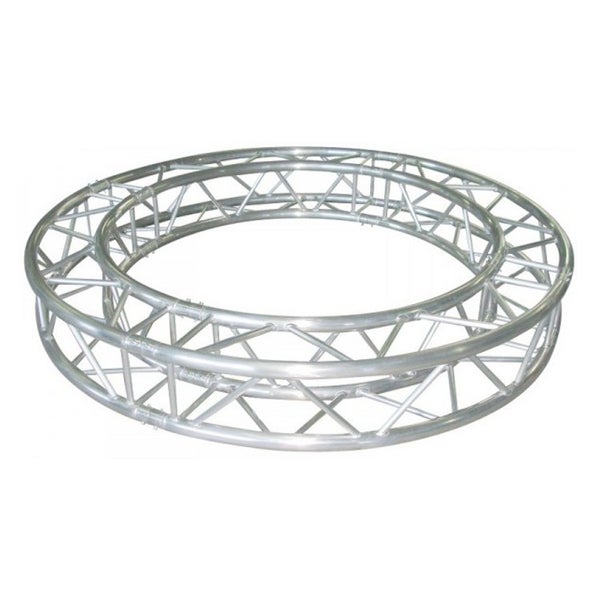 Prolyte X30V-R200-4 vierkant truss cirkel 200 cm radius