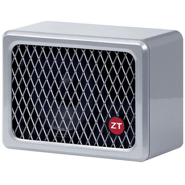 ZT Amplifiers Lunchbox Cab cabinet aggiuntivo