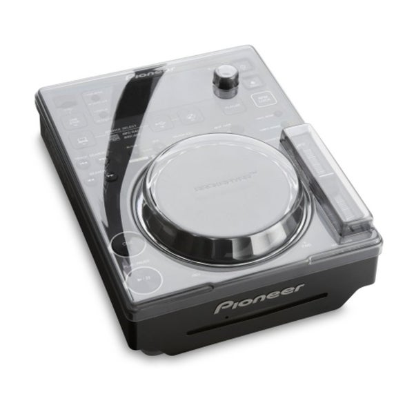 Decksaver Pioneer CDJ 350 dust cover