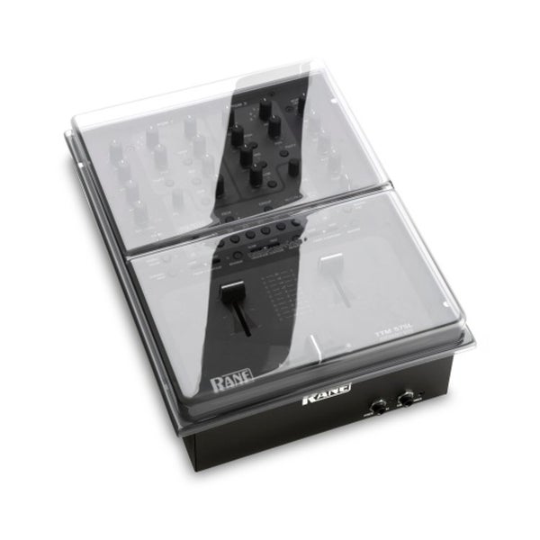 Decksaver Rane TTM-56/57 dust cover
