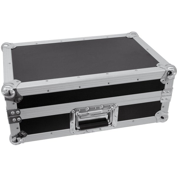 Omnitronic MCB-19 flight case a carico superiore 19'' 6 U