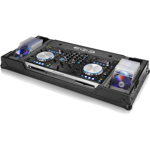 Zomo P-XDJ-R1 Extra NSE flight case pour contrôleur Pioneer XDJ R1