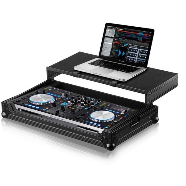 Zomo P-XDJ R1 Plus NSE flight case pour contrôleur Pioneer XDJ-R1