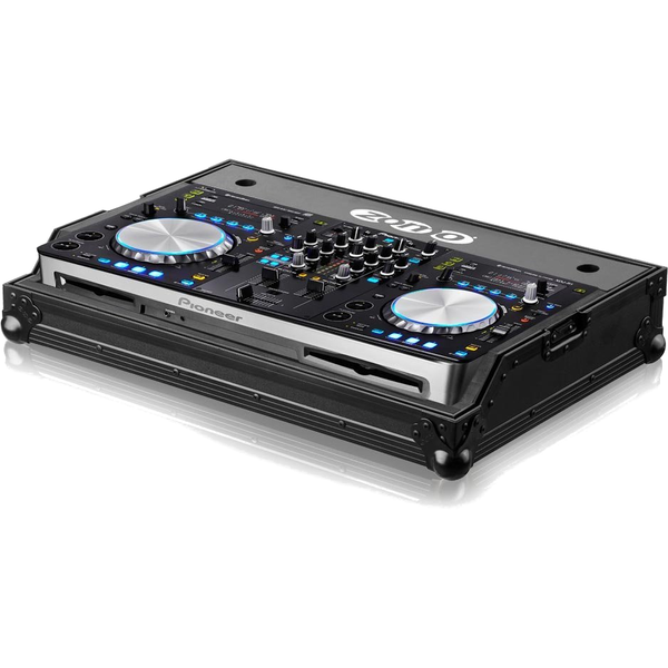 Zomo P-XDJ-R1 NSE flight case para sistema de DJ XDJ-R1