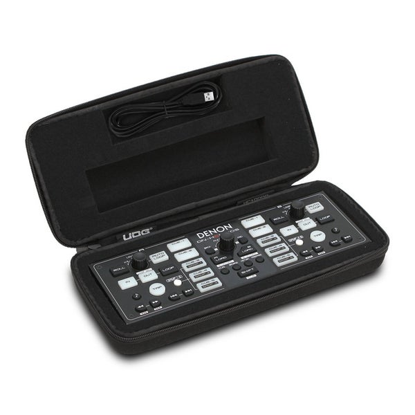 UDG Creator Denon HC-1000S estuche negra