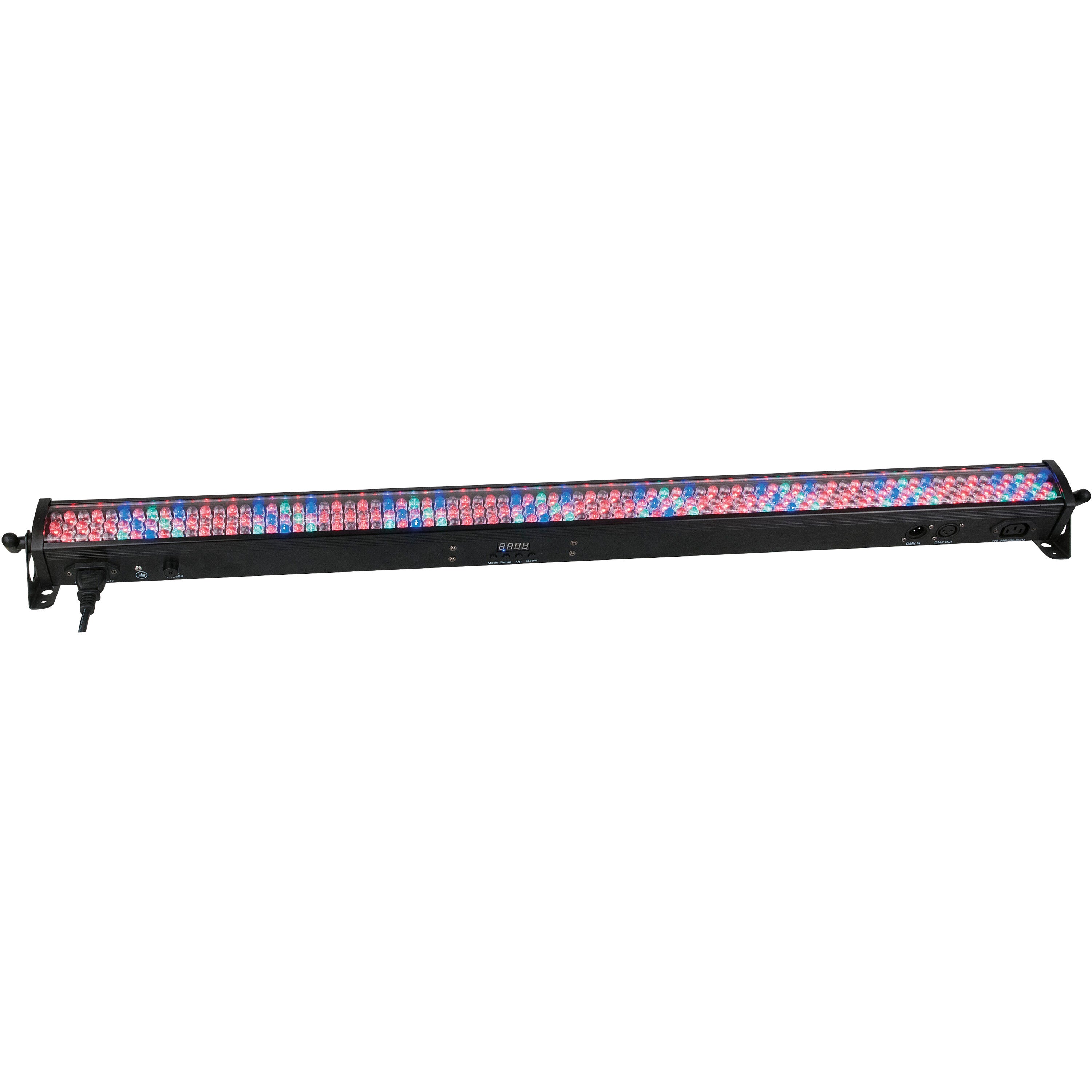 Showtec Bar 8 LED Light LED bar | Bax Music