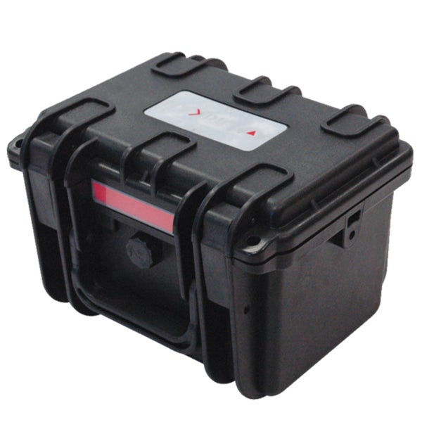 Urikan Hard Case X-PLOR 4 flight case universal 6,44 litros