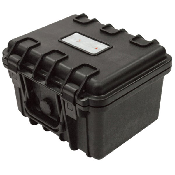 Urikan Hard Case X-PLOR 2 flight case universal 6,5 litros