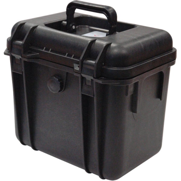 Urikan Hard Case X-PLOR 1 flight case universal 9,9 litros