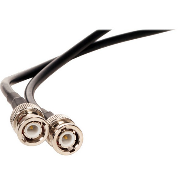 Line 6 AEC15 jeu de câbles d'antenne coax 4.6m