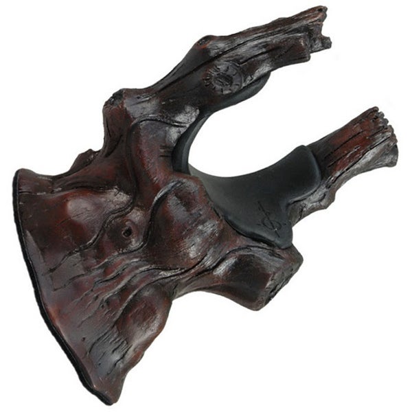 GuitarGrip Lumpy Stumpy colgador de guitarra