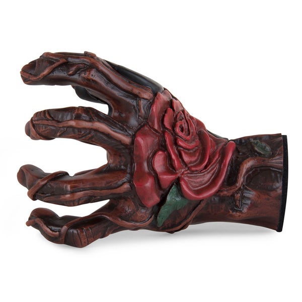 GuitarGrip Bella Rose colgador de guitarra