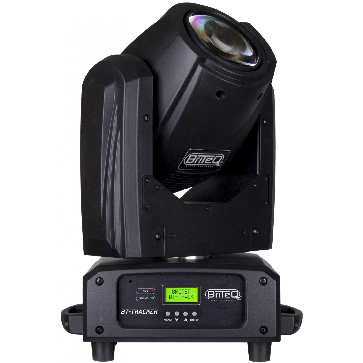 Briteq BT-Tracker | Bax Music