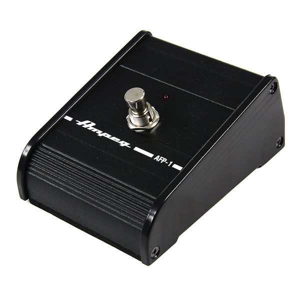 Ampeg AFP1 pédale switch simple