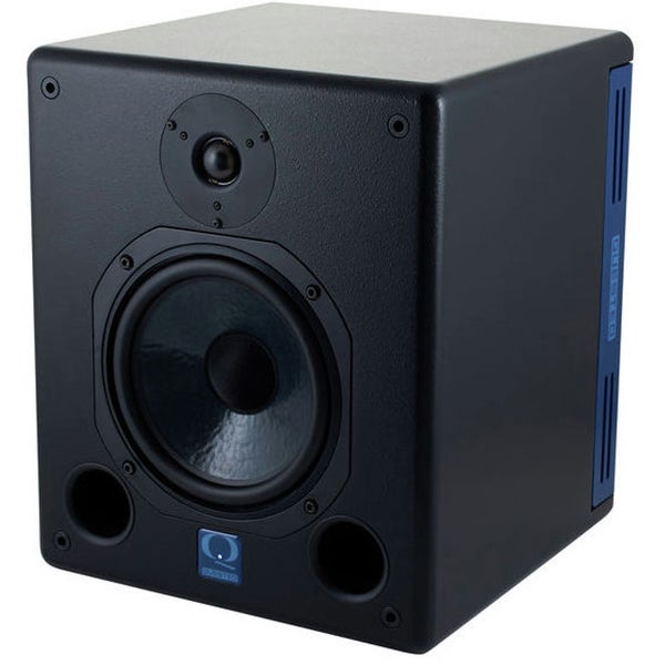 Quested V2108 Black monitor da studio nearfield attivo (singolo)