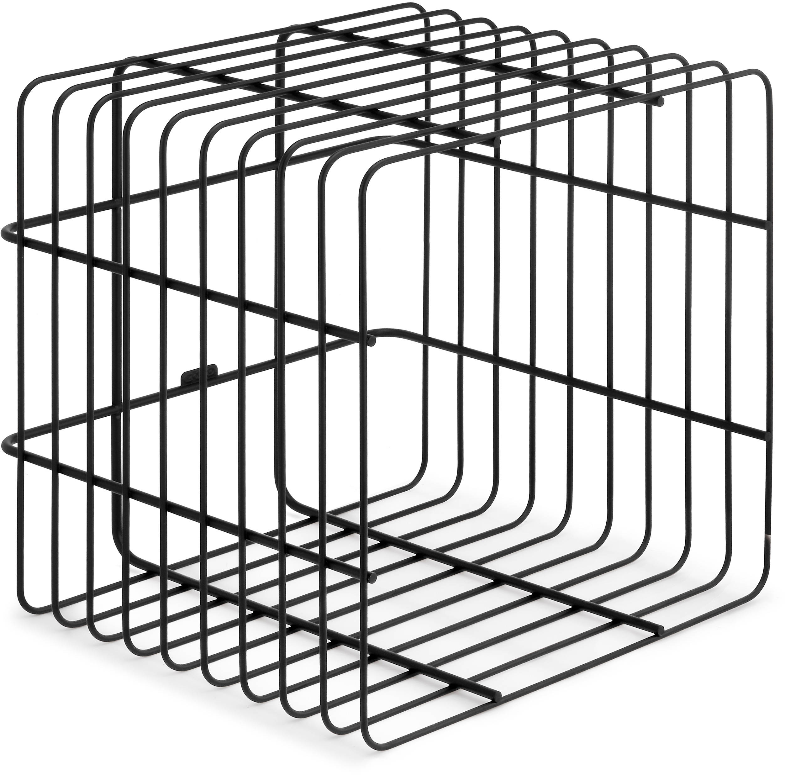 Zoem Racks Zomo VS-Rack Cube zwart | Bax Music