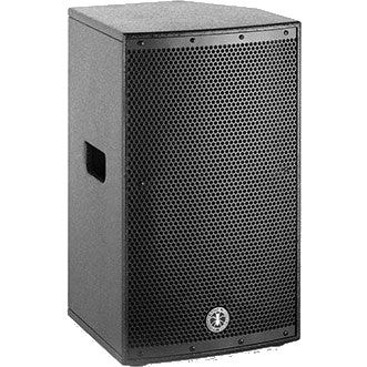 ANT Greenhead 10 altavoz activo 10" 500W