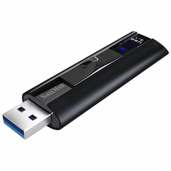 SanDisk Extreme Pro 128 GB 3.1 clé USB