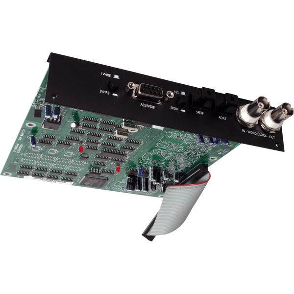 Focusrite ISA stereo AD scheda convertitore per ISA One e ISA 430
