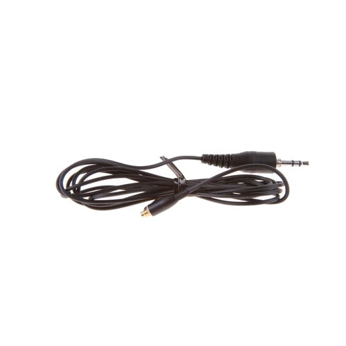 Samson cable suelto para micrófono diadema SE 50 negro