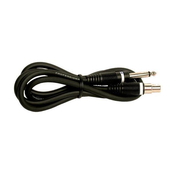 Samson adapterkabel till Concert 77 jack - mini XLR