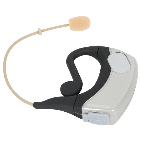 Samson AirLine Micro AH2-SE10 système sans fil (E1: 863.125 MHz, couleur T)