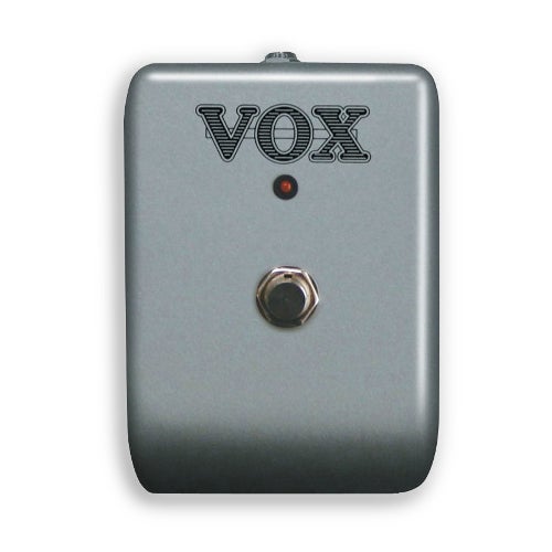 VOX VF001 pédale switch simple avec LED
