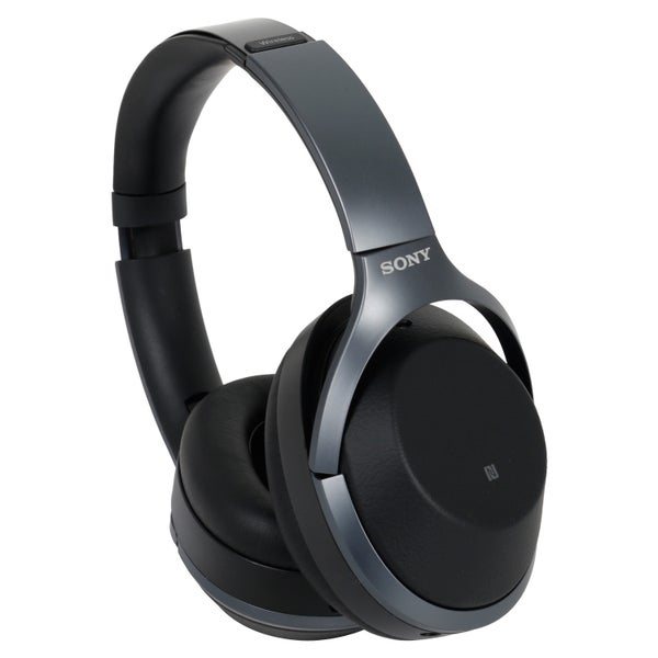Sony WH-1000XM2B casque Bluetooth