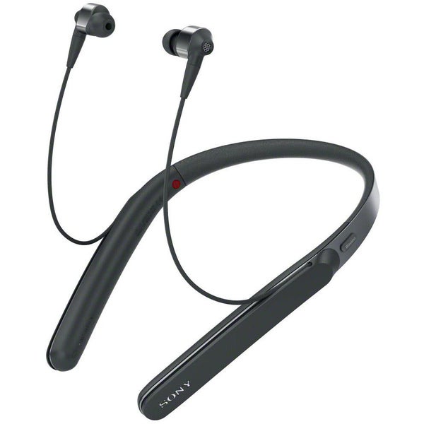 Sony WI-1000XB Wireless NC écouteurs intra-auriculaires Bluetooth avec tour de nuque