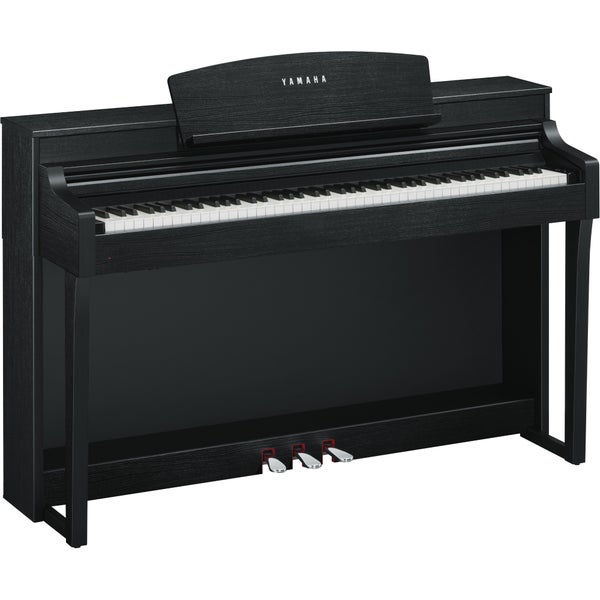 Yamaha Clavinova CSP-150B digital piano, black
