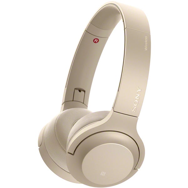 Sony WH-H800N h.ear on 2 Mini Wireless casque Bluetooth