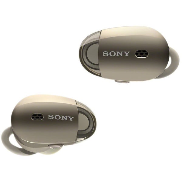 Sony WF-1000XN écouteurs intra-auriculaires Bluetooth sans fil