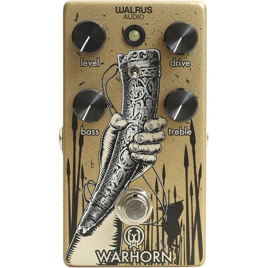 Walrus Audio Warhorn 