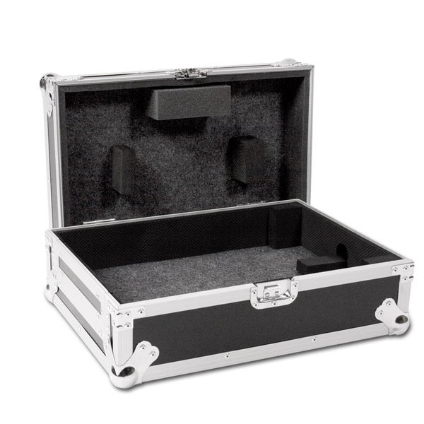 Road Ready RRVCDJ2000 flight case para CDJ2000nexus y DVJ1000