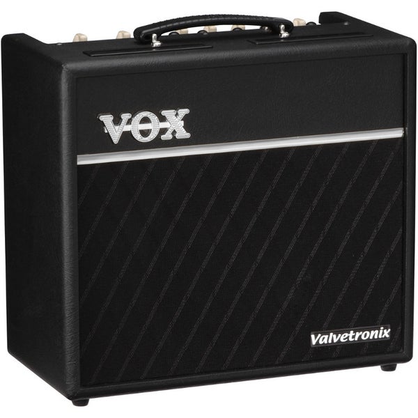 VOX VT40+ Valvetronix 60W 1x10" combo guitare à modélisation