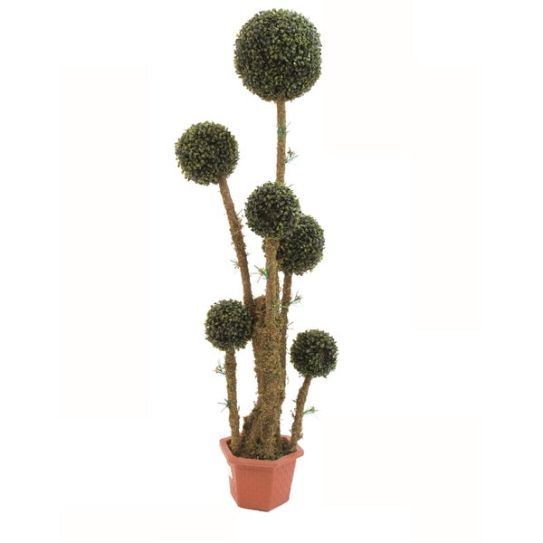 Europalms Buxus arbre 163 cm