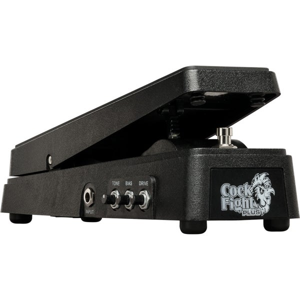 Electro Harmonix Cock Fight Plus Talking Wah &amp; Fuzz