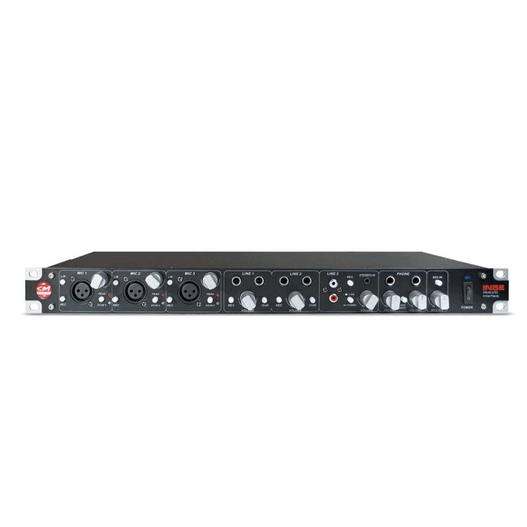Sm Audio SM Pro Audio IN 5E audio interface | Bax Music