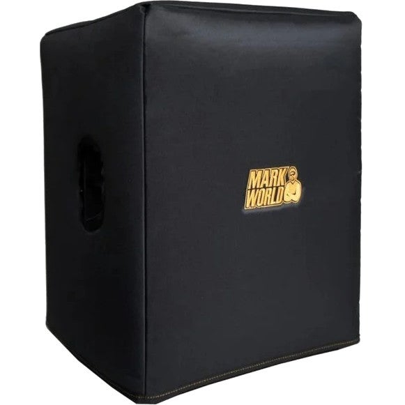 Housse De Protection Markbass Pour Combo Basse CMD 102 P - Transport Sécurisé