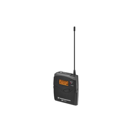 Sennheiser SK 100 G3-1G8 sändare
