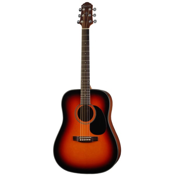 Crafter HD24 TS